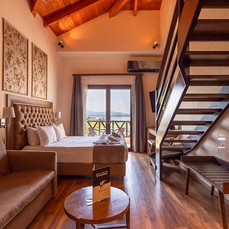La Suite Boutique Hotel & Spa Ioannina Exterior photo