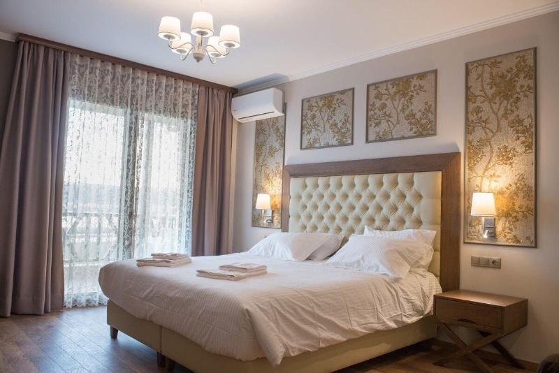 La Suite Boutique Hotel & Spa Ioannina Exterior photo