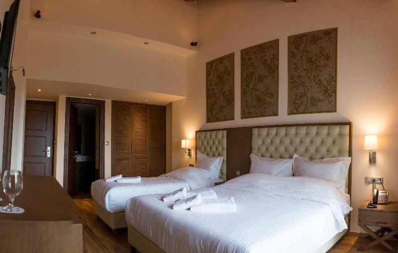 La Suite Boutique Hotel & Spa Ioannina Exterior photo