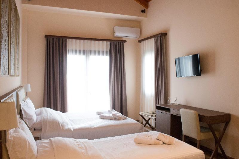 La Suite Boutique Hotel & Spa Ioannina Exterior photo