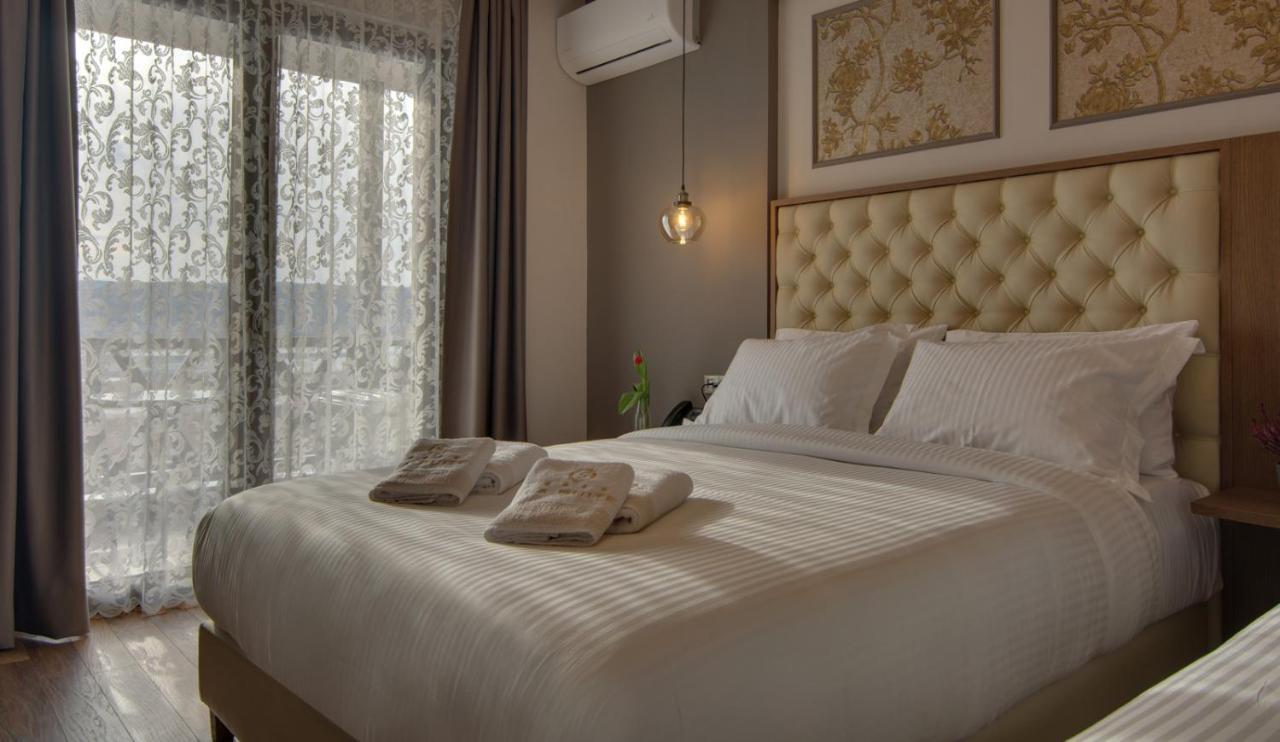 La Suite Boutique Hotel & Spa Ioannina Exterior photo