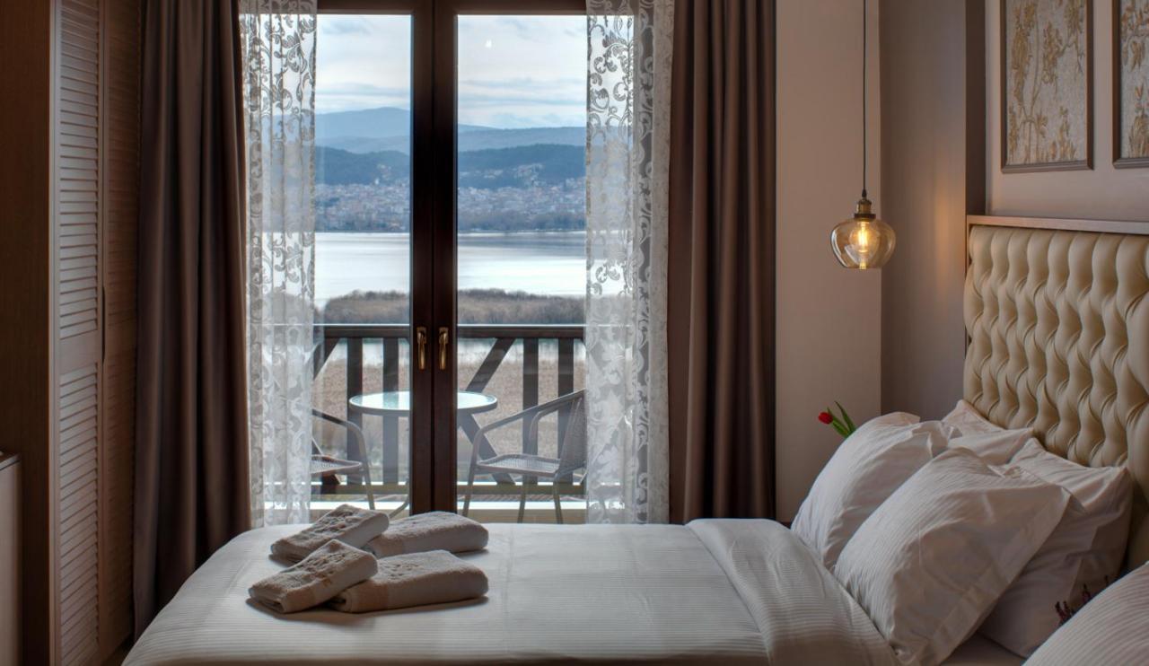 La Suite Boutique Hotel & Spa Ioannina Exterior photo